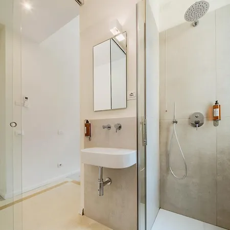 Maison d'hôtes San Giorgio Boutique La Spezia