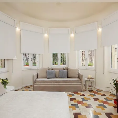 San Giorgio Boutique Maison d'hôtes 4*
