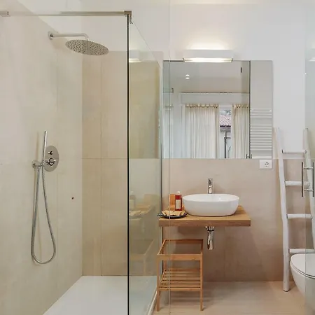 ゲストハウス San Giorgio Boutique 4*