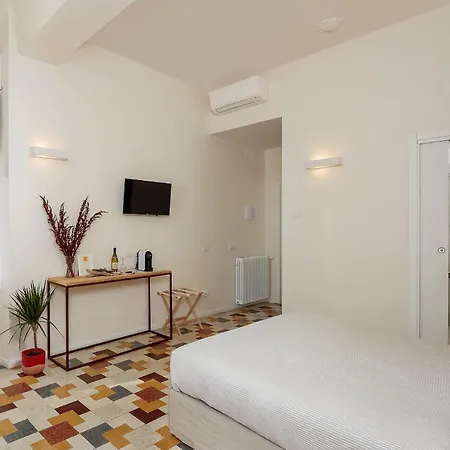 Maison d'hôtes San Giorgio Boutique 4*