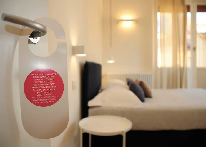 Gasthuis San Giorgio Boutique