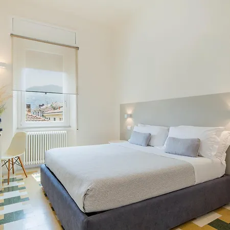 San Giorgio Boutique Penzion La Spezia