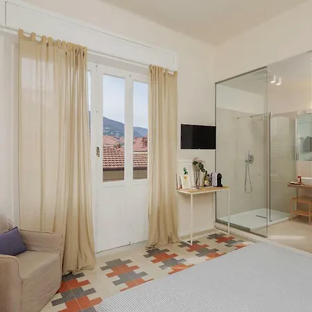 Pensión San Giorgio Boutique