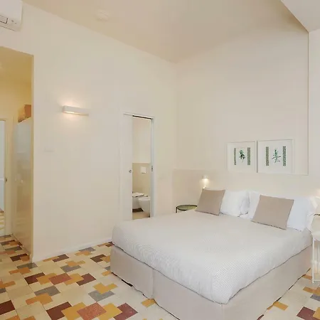 Pensión San Giorgio Boutique