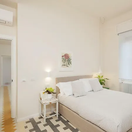 San Giorgio Boutique Pensión La Spezia