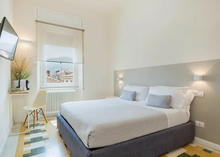 San Giorgio Boutique Penzion La Spezia