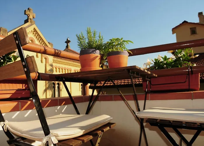 San Giorgio Boutique 4* La Spezia