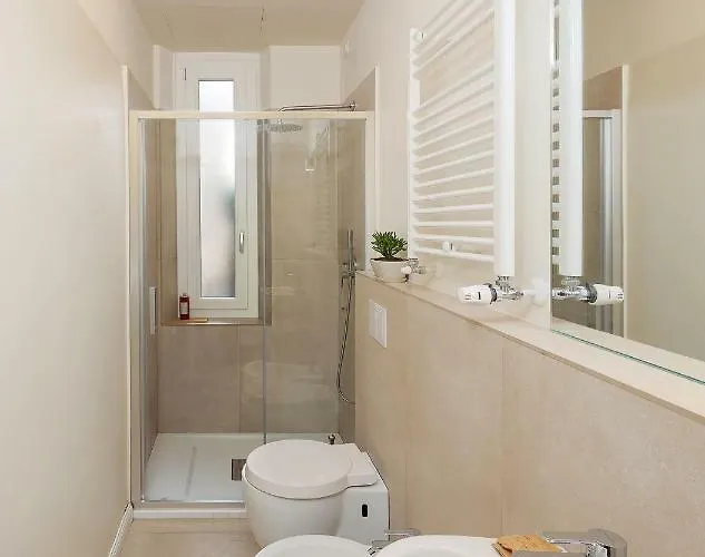 Pensjonat San Giorgio Boutique