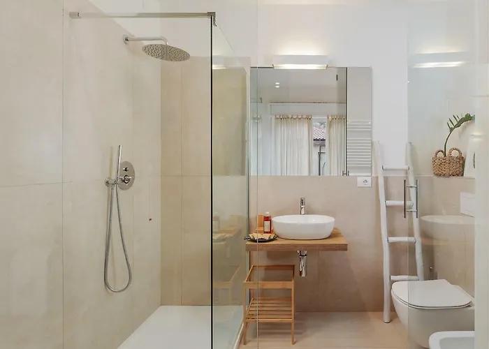 Pensjonat San Giorgio Boutique 4*