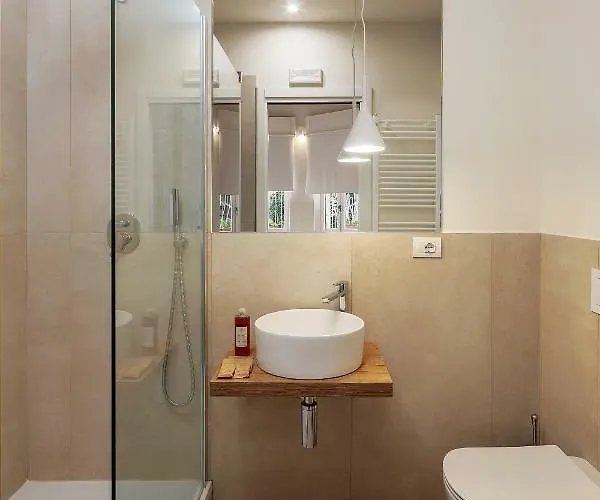 San Giorgio Boutique Pensjonat