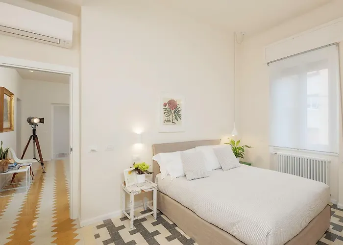 San Giorgio Boutique Penzion La Spezia