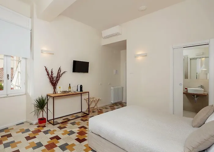 Pensjonat San Giorgio Boutique 4*