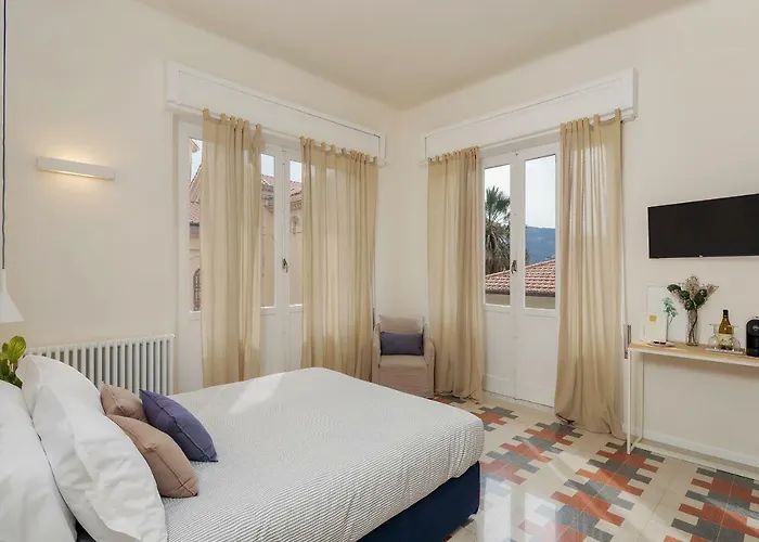 Pensjonat San Giorgio Boutique