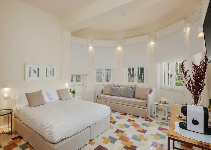 Pensjonat San Giorgio Boutique