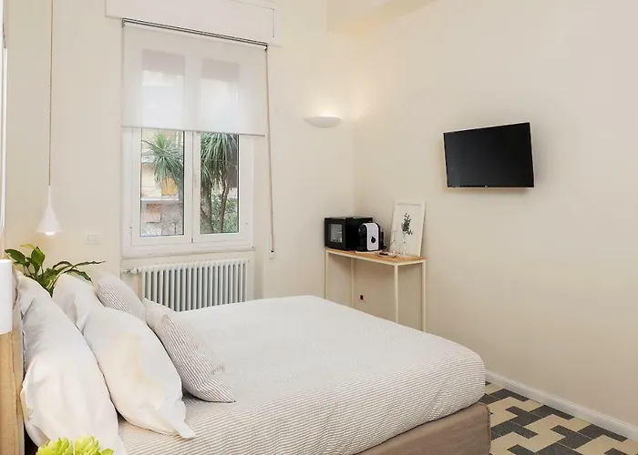 Pensjonat San Giorgio Boutique 4*